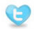 On Twitter